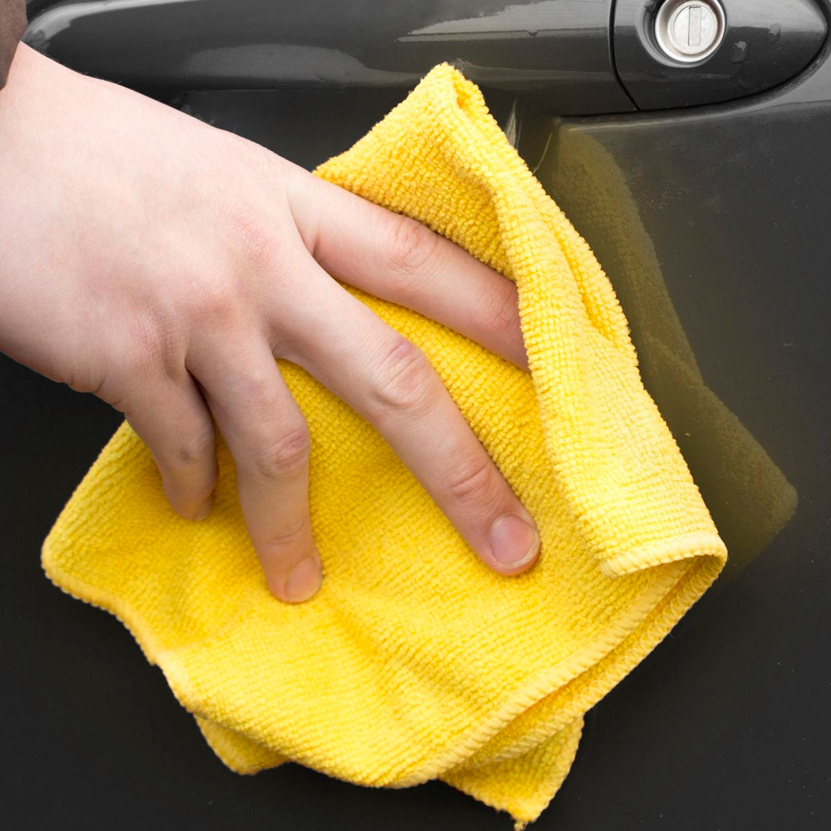 MY CASA - Car Cleaning Cloth / Car Towel