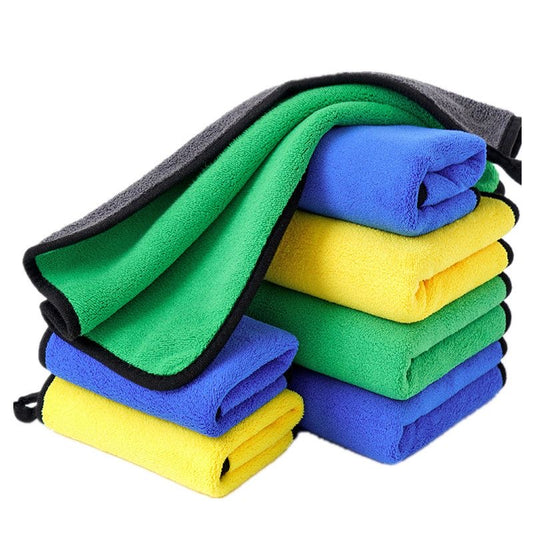 MY CASA - Car Cleaning Cloth / Car Towel