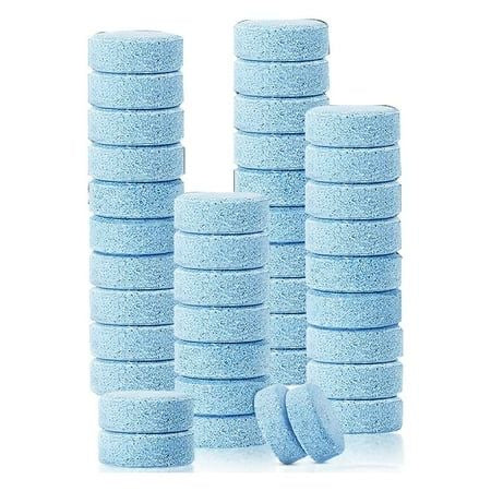 MY CASA - Car Washing Tablets (10)