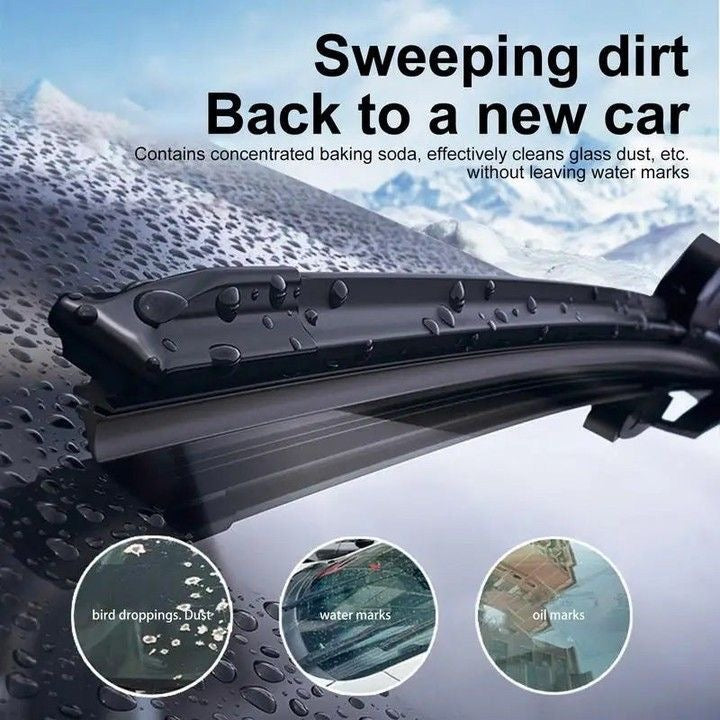 MY CASA - Car Washing Tablets  (10)