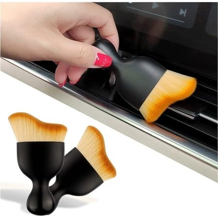MY CASA - Car Interior Dust Brush