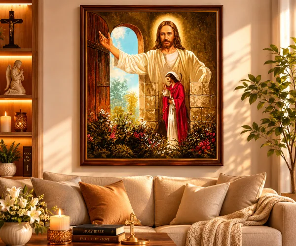 Religious