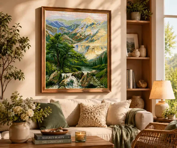 landscape